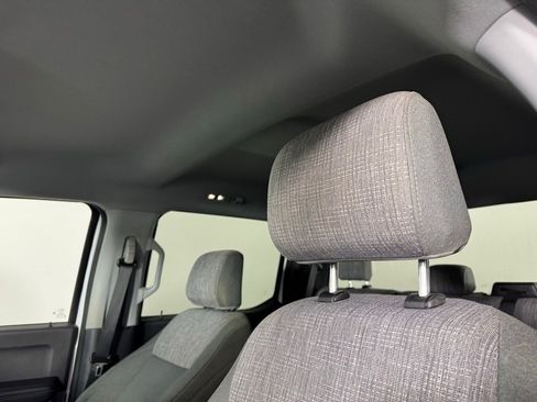 Used 2024 Ford F250 XLT w/ FX4 Off-Road Package image 11