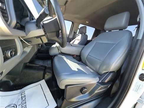Used 2023 Ford F350 XL w/ XL Chrome Package image 3