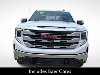 New 2026 GMC Sierra 1500 SLE AWD/4WD video 2