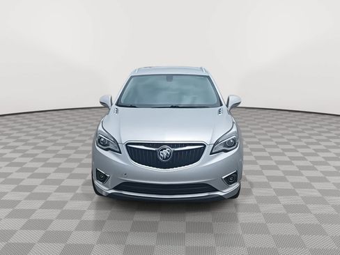 Used 2019 Buick Envision Essence FWD image 3