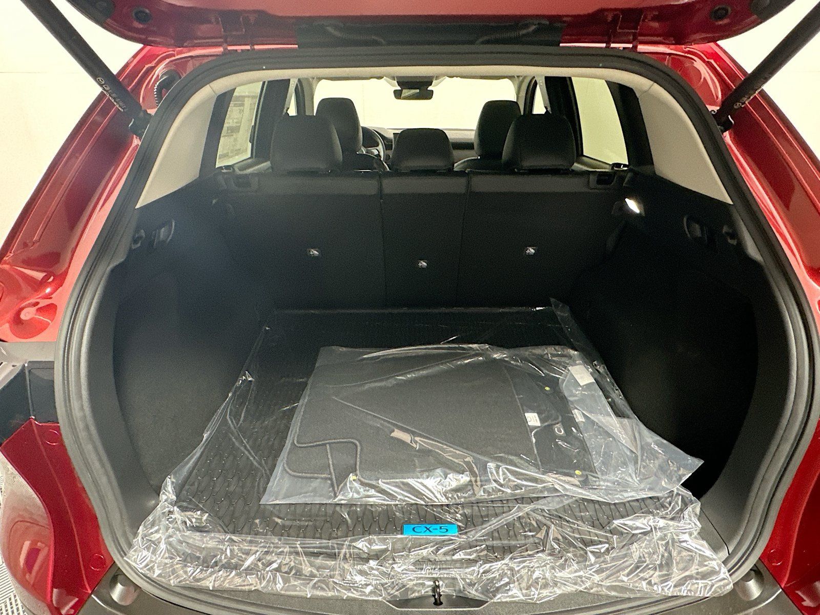 New 2026 MAZDA CX-5 Preferred AWD/4WD image 25