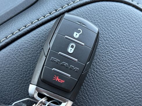 New 2026 RAM 3500 Tradesman image 37