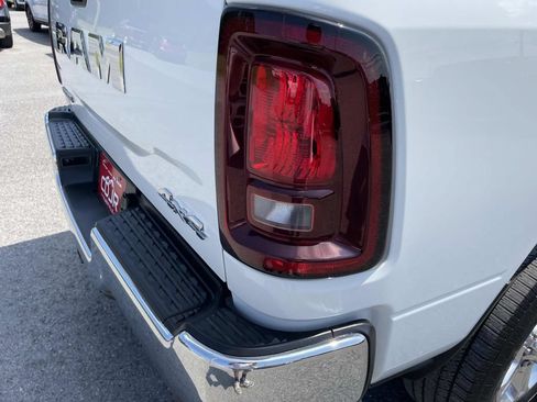 Used 2026 RAM 2500 Big Horn AWD/4WD image 23