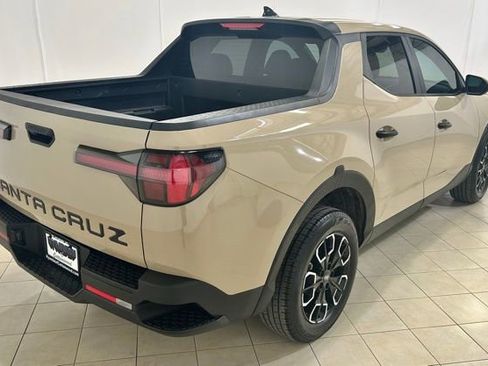 Used 2023 Hyundai Santa Cruz SEL FWD image 6