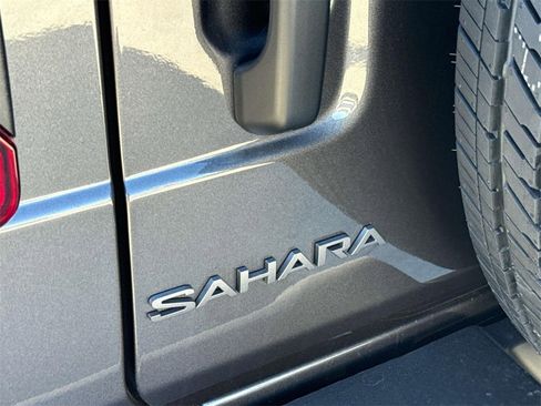 New 2026 Jeep Wrangler Sahara image 5