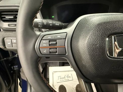 New 2026 Honda Passport TrailSport image 29