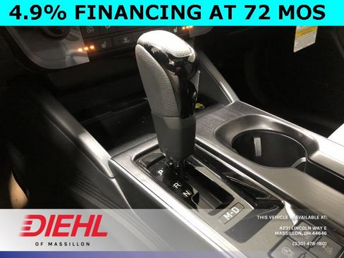 New 2026 Subaru Outback Limited XT image 35