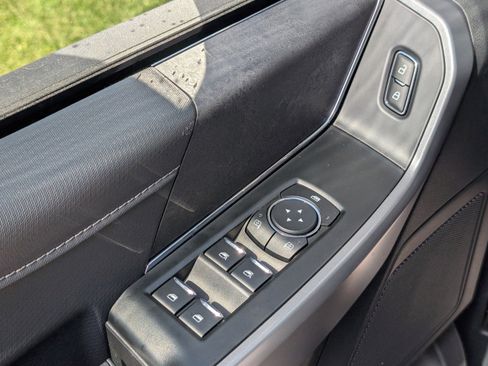 New 2025 Ford F150 XLT w/ Equipment Group 302A MID image 24