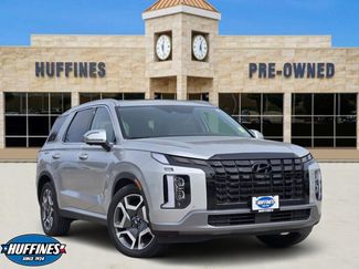 Used 2025 Hyundai Palisade SEL video 1