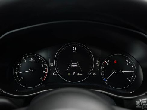 New 2026 MAZDA CX-50 AWD 2.5 S w/ Cargo Package image 22