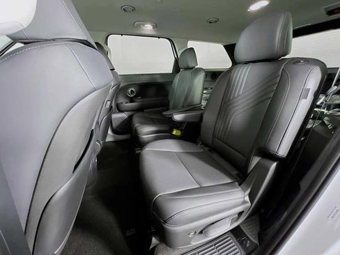 New 2026 Hyundai Palisade SEL AWD/4WD image 15