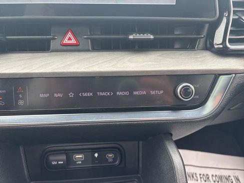 Used 2023 Kia Sportage X-Line w/ X-Line Premium Package AWD/4WD image 30
