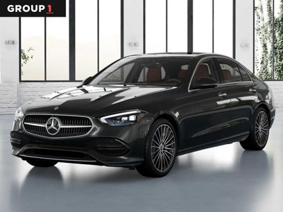 Used 2026 Mercedes-Benz C 300 Sedan