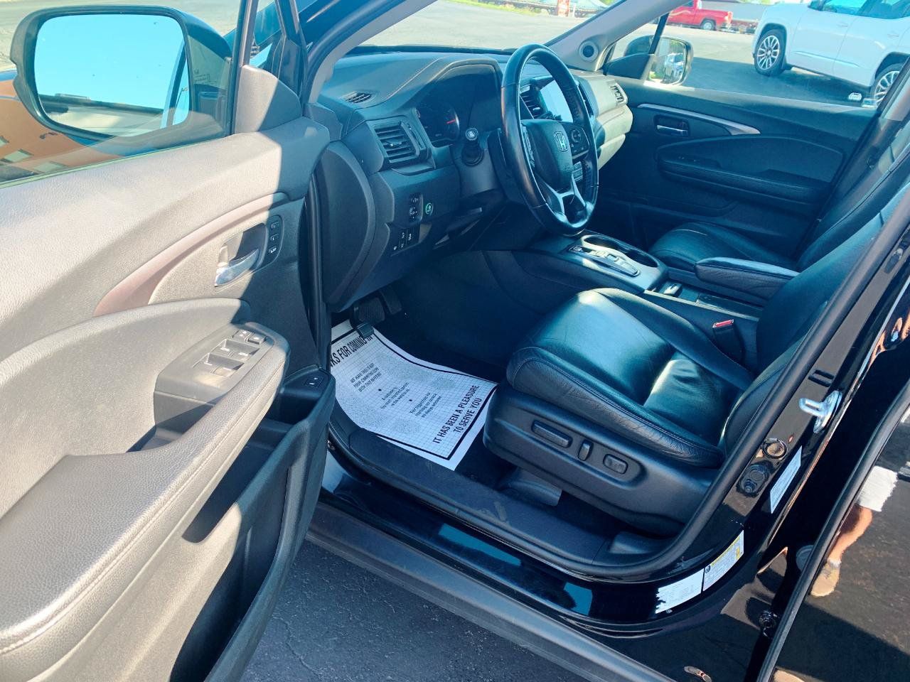 Used 2022 Honda Pilot EX-L image 6
