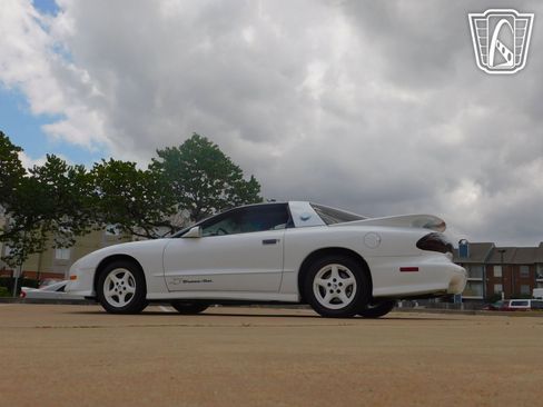 Used 1994 Pontiac Firebird Trans Am 25th Anniversary Edit image 16
