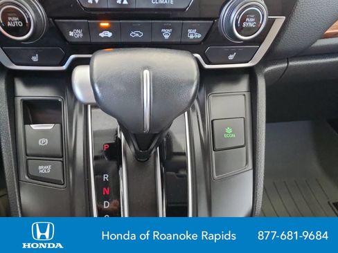 Used 2017 Honda CR-V EX-L image 28