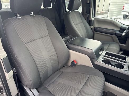 Used 2020 Ford F150 XL w/ Equipment Group 101A Mid image 35