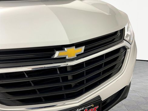 Used 2019 Chevrolet Equinox LT FWD image 32