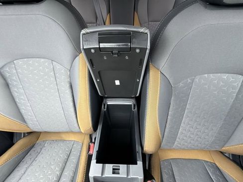 Certified 2025 Subaru Crosstrek 2.5i Sport w/ Crosstrek Mirror Package AWD/4WD image 20