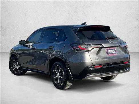 Used 2024 Honda HR-V EX-L image 13