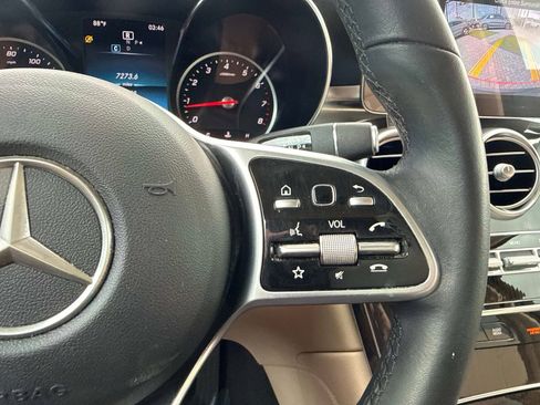 Certified 2020 Mercedes-Benz GLC 300 image 29