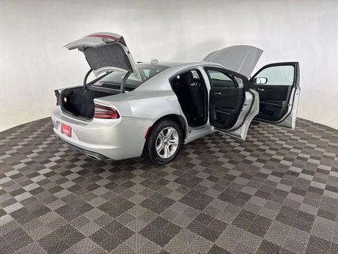 Used 2023 Dodge Charger SXT RWD image 15