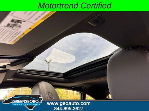 Used 2024 BMW 430i Gran Coupe xDrive w/ Premium Package AWD/4WD image 8