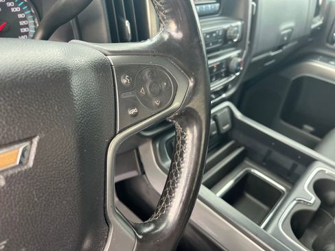 Used 2015 Chevrolet Silverado 3500 LT image 12