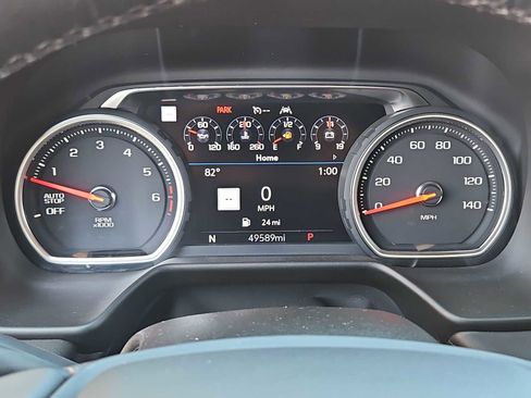 Used 2021 Chevrolet Tahoe Premier image 33