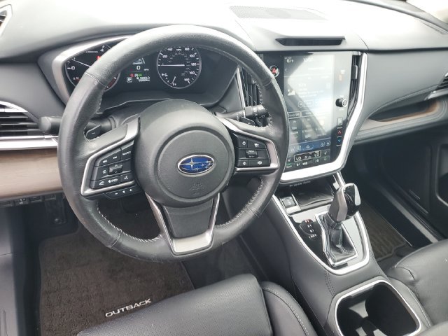 Used 2023 Subaru Outback Limited XT w/ Tech Package 2 AWD/4WD image 21