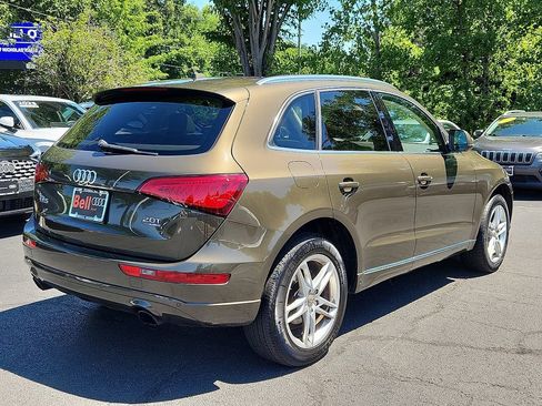 Used 2014 Audi Q5 2.0T Premium Plus AWD/4WD image 12