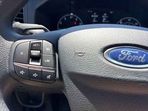 New 2025 Ford Transit 250 Low Roof w/ Load Area Protection Package image 16