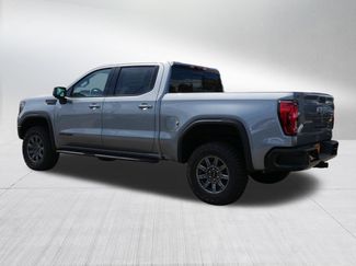 New 2026 GMC Sierra 1500 AT4X w/ LPO, Black Badging Package AWD/4WD video 2