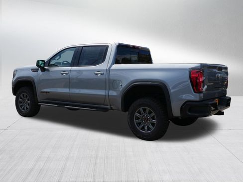 New 2026 GMC Sierra 1500 AT4X w/ LPO, Black Badging Package AWD/4WD image 2