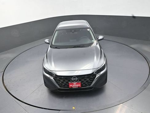 Used 2025 Nissan Sentra S FWD image 24