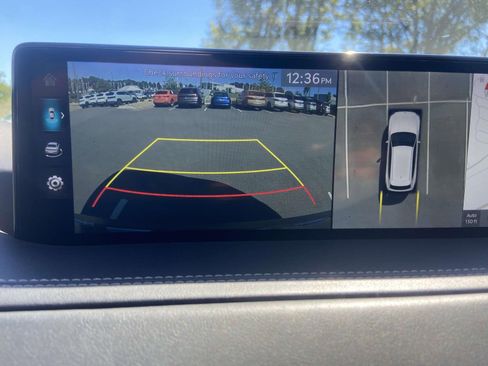 Used 2022 Genesis GV80 3.5T Prestige Signature image 28