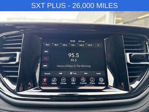 Used 2021 Dodge Durango SXT AWD/4WD image 71
