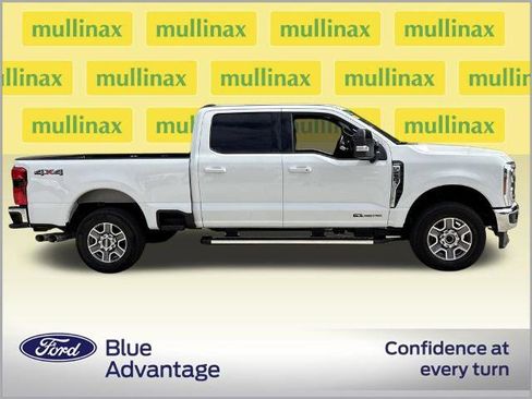 Certified 2026 Ford F250 Lariat AWD/4WD image 4