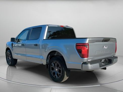 New 2026 Ford F150 STX image 21
