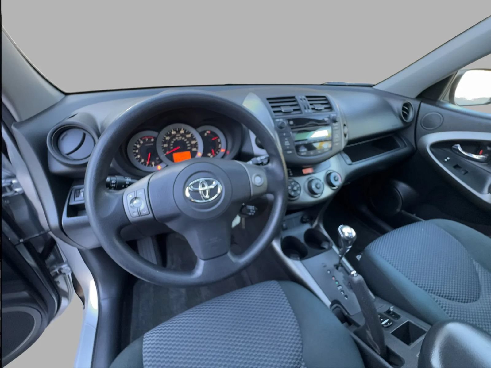 Used 2011 Toyota RAV4 Sport w/ Sport Appearance Pkg AWD/4WD image 13