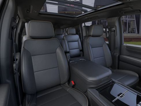 New 2026 GMC Yukon XL Elevation image 16