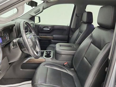 Used 2019 Chevrolet Silverado 1500 LT Trail Boss image 20