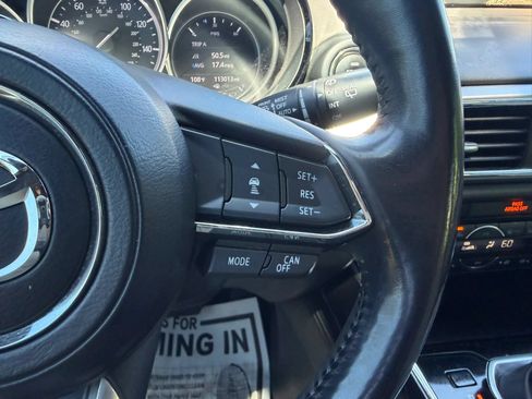 Used 2018 MAZDA CX-9 Grand Touring FWD image 28