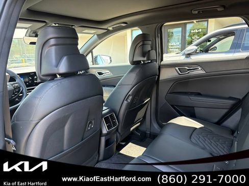 New 2026 Kia Sportage X-Line w/ X-Line Premium Package AWD/4WD image 20