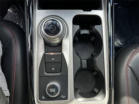 Certified 2023 Ford Explorer ST-Line w/ Class IV Trailer Tow Package image 25