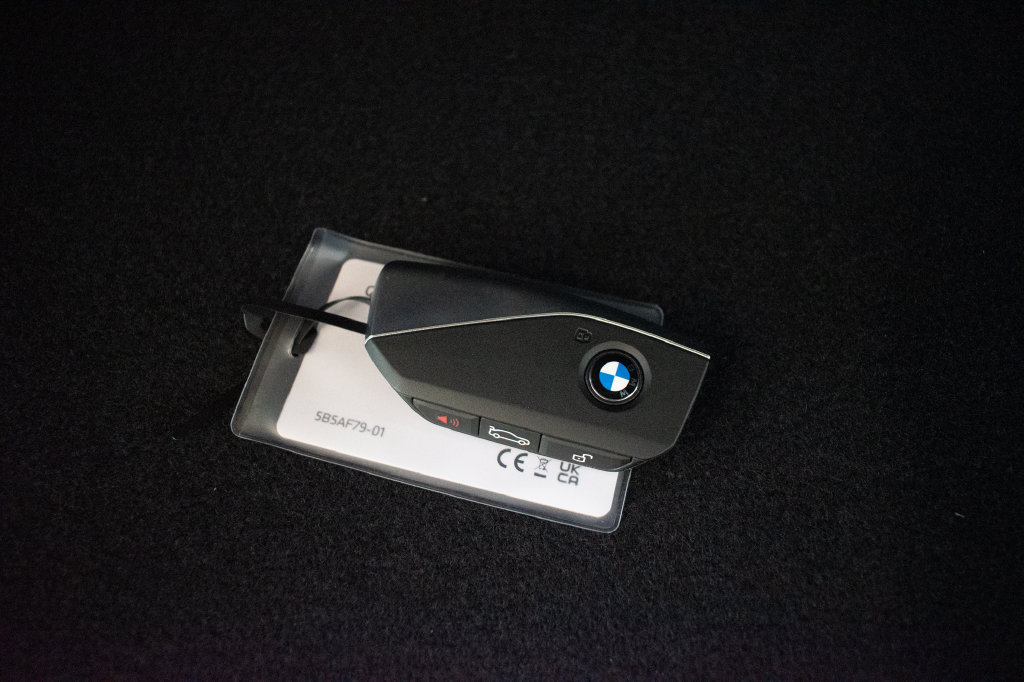 New 2027 BMW X1 xDrive28i AWD/4WD image 26