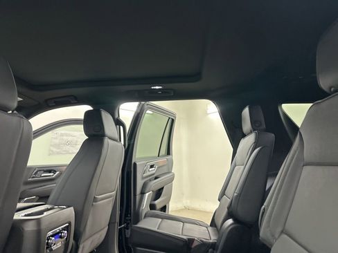 New 2026 GMC Yukon Denali w/ Sun & Power Step Package image 29