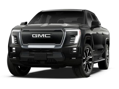 New 2025 GMC Sierra EV Denali image 41