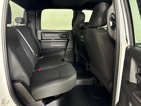 New 2026 RAM 4500 Tradesman RWD image 18
