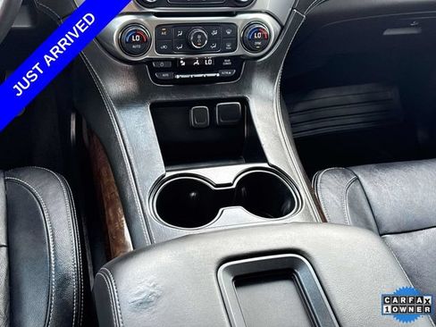 Used 2017 Chevrolet Tahoe LS w/ All-Season Package RWD image 16